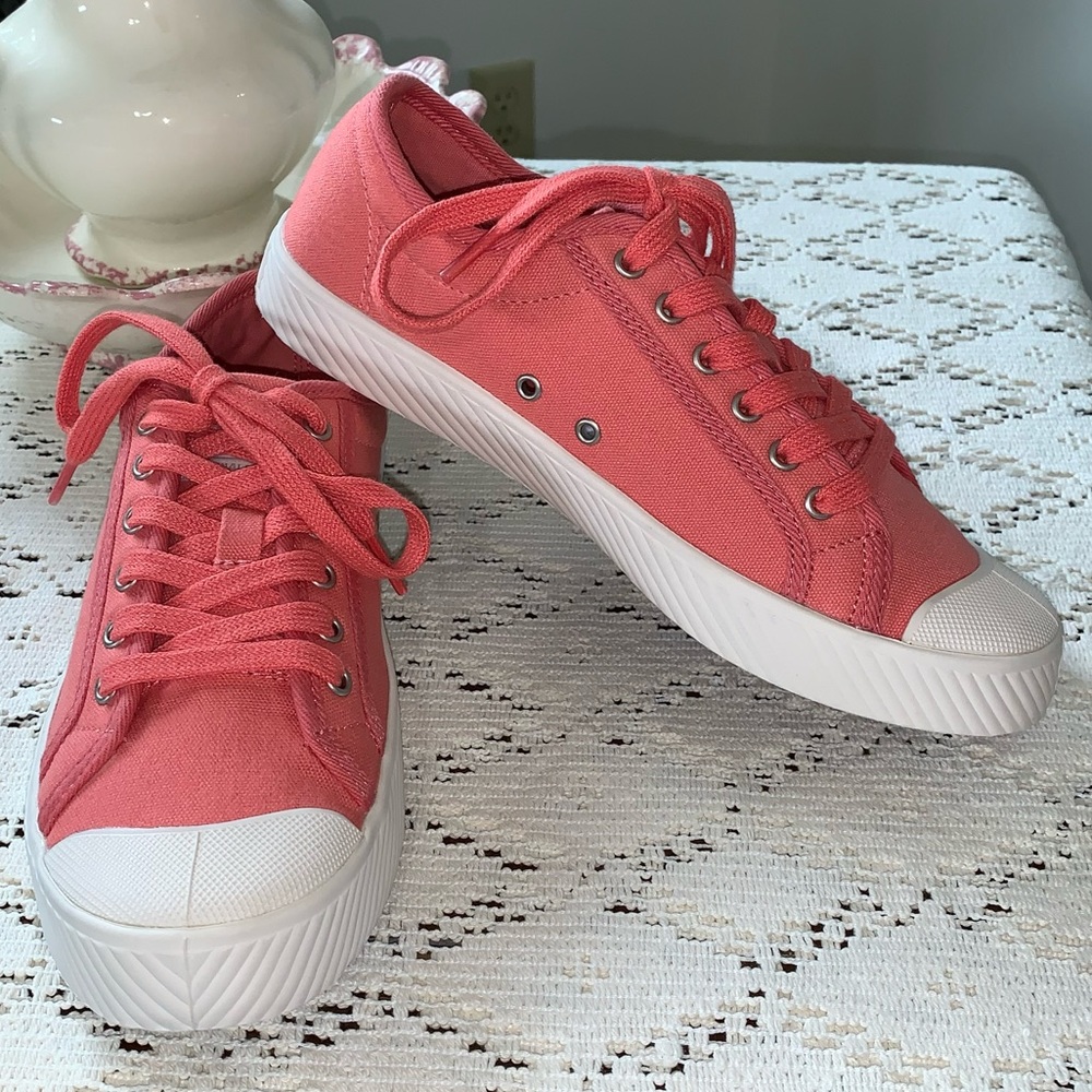 *NWOT* Palladium Unisex Pallaphoenix OG CVS Sneakers - Picture 2 of 11